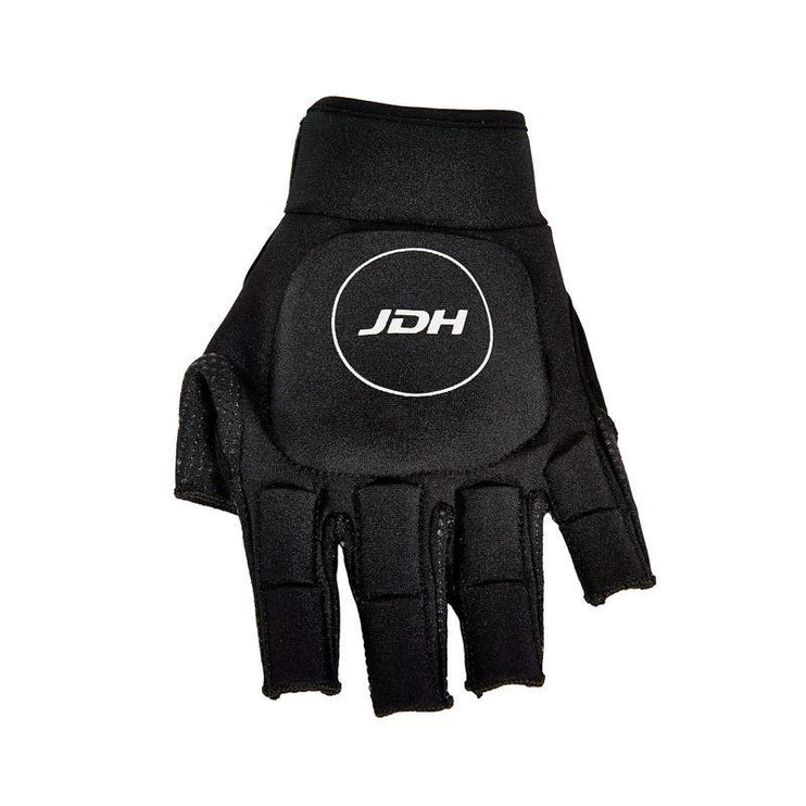 JDH Pro OD Hockey Glove Black 2020