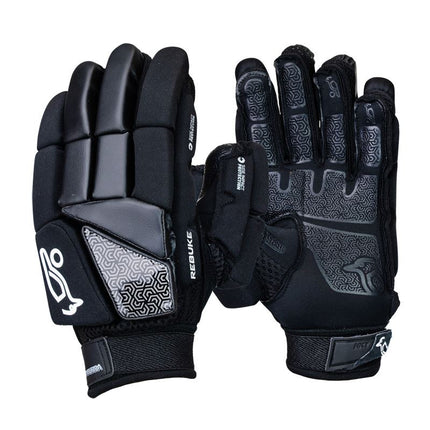 Kookaburra Rebuke Left Hand Glove Black