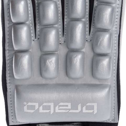 Brabo F4 Foam Glove Without Thumb Left Hand