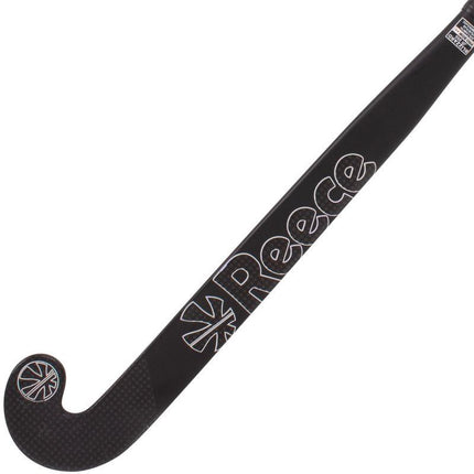 Reece Blizzard 200 Pro Bow++ Junior Hockey Stick 2022