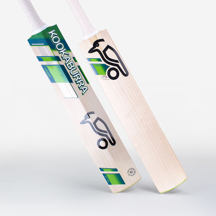 Kookaburra Kahuna Jos Buttler Replica Cricket Bat 2024