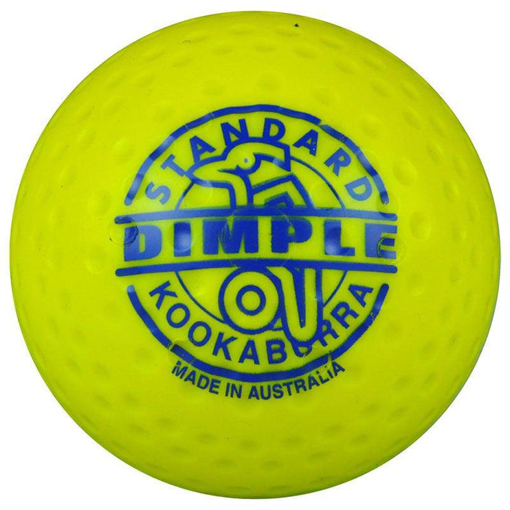 Kookaburra Dimple Standard Match Ball