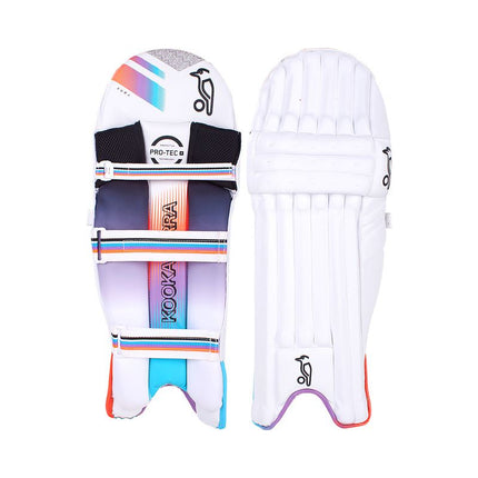 Kookaburra Aura 4.1 Batting Pads 2023