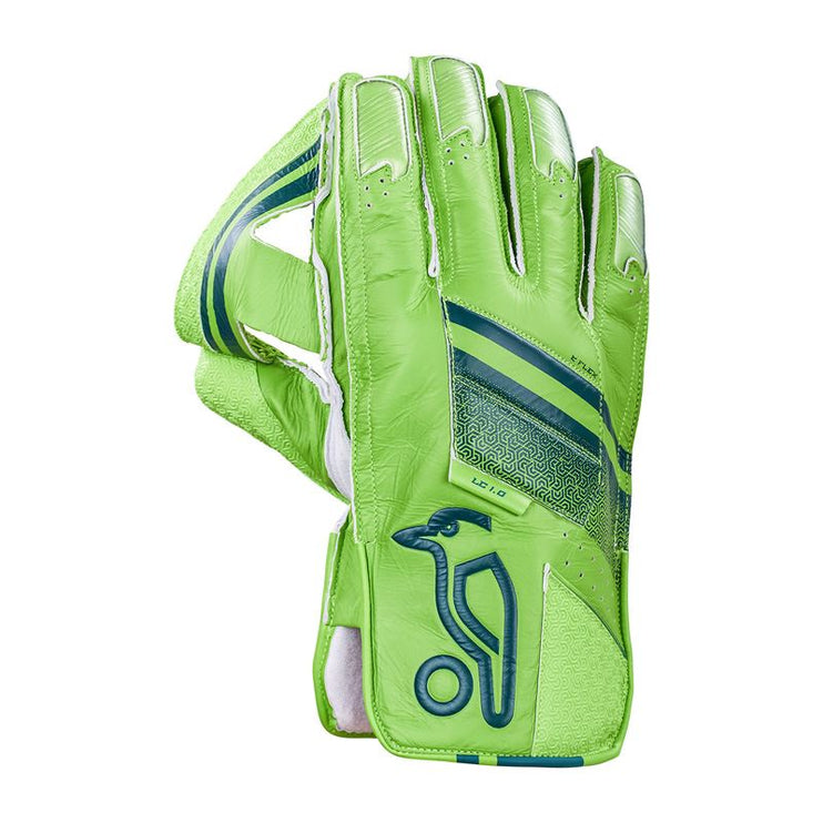 Kookaburra LC 1.0 Wicket Keeping Gloves 2024