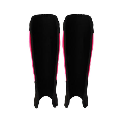 Osaka C-Pro Shinguards 2.0 Orchid Pink