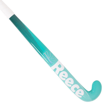 Reece Blizzard 200 Pro Bow+ Composite Hockey Stick 2022