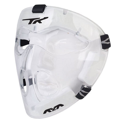 TK Total Two 2.2 Player's Mask Transparent