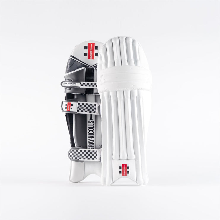 Gray-Nicolls Shockwave 2.0 Pro Batting Pads