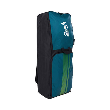 Kookaburra d5500 Duffle Bag 2024 Green/Black