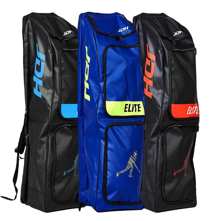 JDH Elite Bag 2019