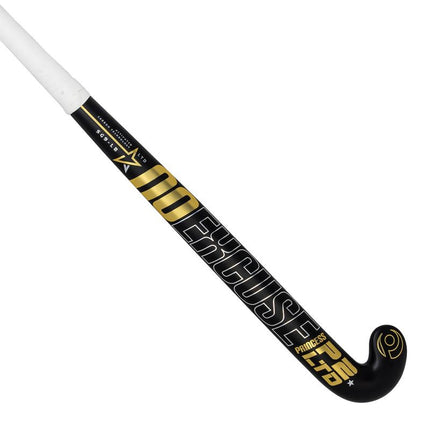 Princess No Excuse LTD P2 Black/Gold SG9-LB Hockey Stick 2023