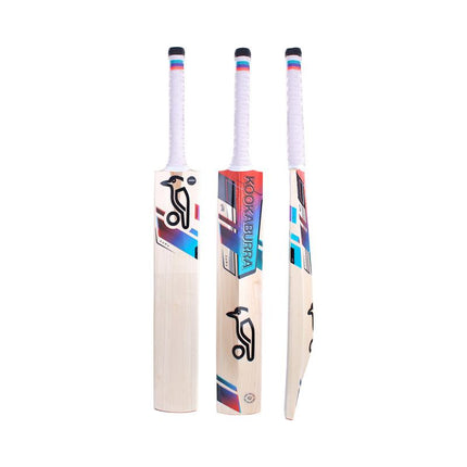 Kookaburra Aura 4.1 Junior Cricket Bat 2023