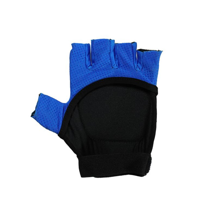 JDH Micro Single Knuckle Glove Blue 2023