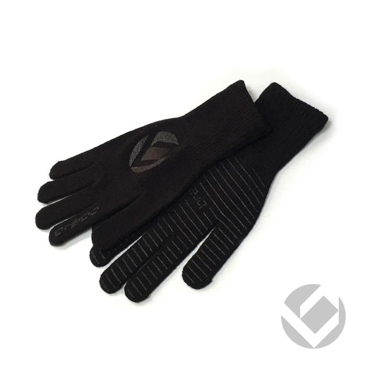 Brabo SMART Touch Screen Winterglove Black