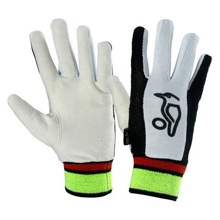 Kookaburra Plain Chami Wicket Keeping Inner