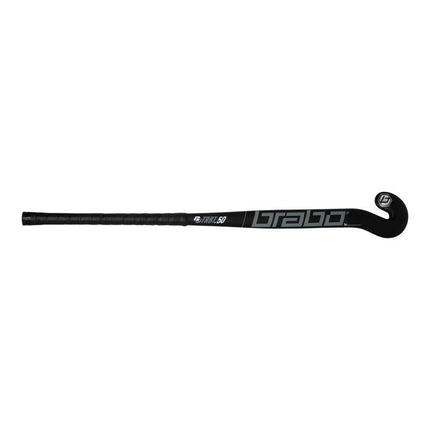 Brabo Goalie TC-50 Original Goalie Hockey Stick 2023