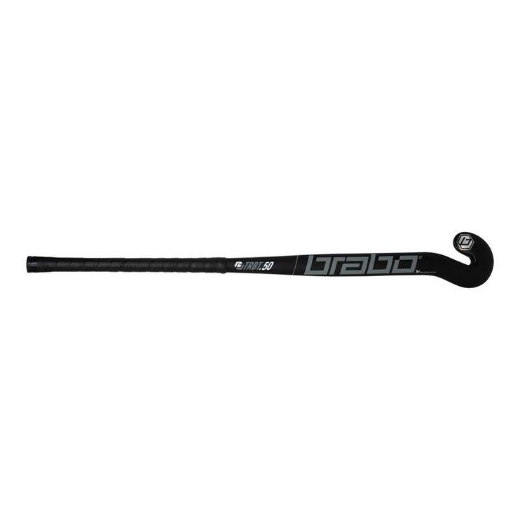 Brabo Goalie TC-50 Original Goalie Hockey Stick 2023