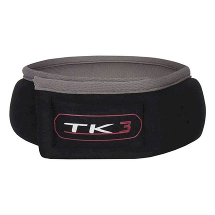 TK 3 Neck Protector Black