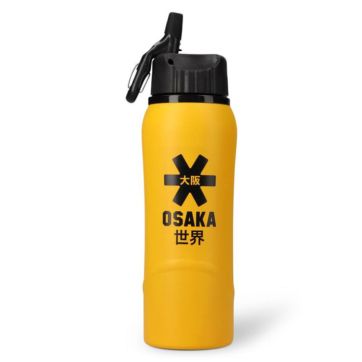 Osaka Kuro Aluminium Water Bottle 3.0 Honey Comb