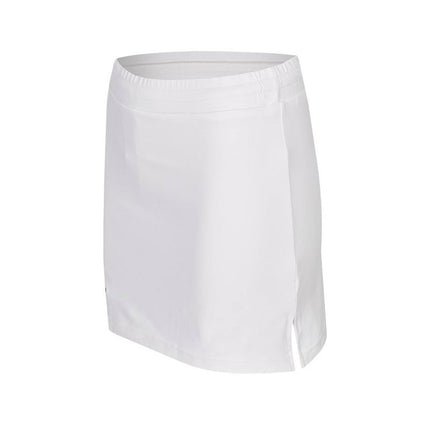 TK Paulista Skort White