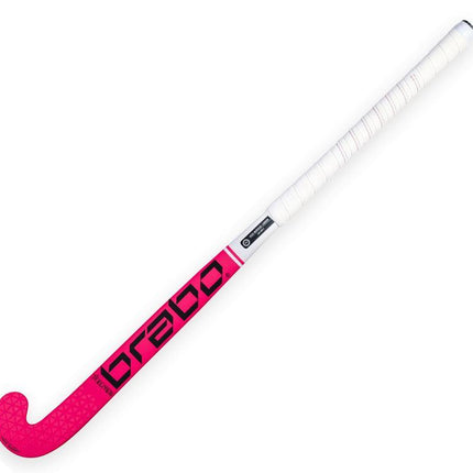 Brabo Elite 4 WTB LB LTD Composite Hockey Stick 2020