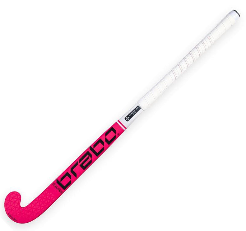 Brabo Elite 4 WTB LB LTD Composite Hockey Stick 2020