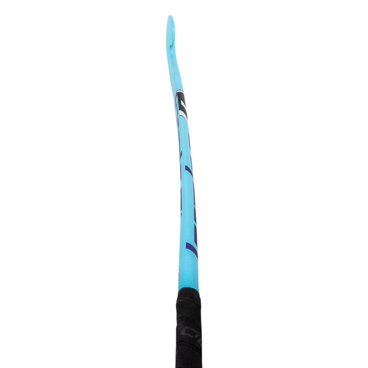 Brabo IT TC-30 CC Blue/Purple Indoor Hockey Stick 2022