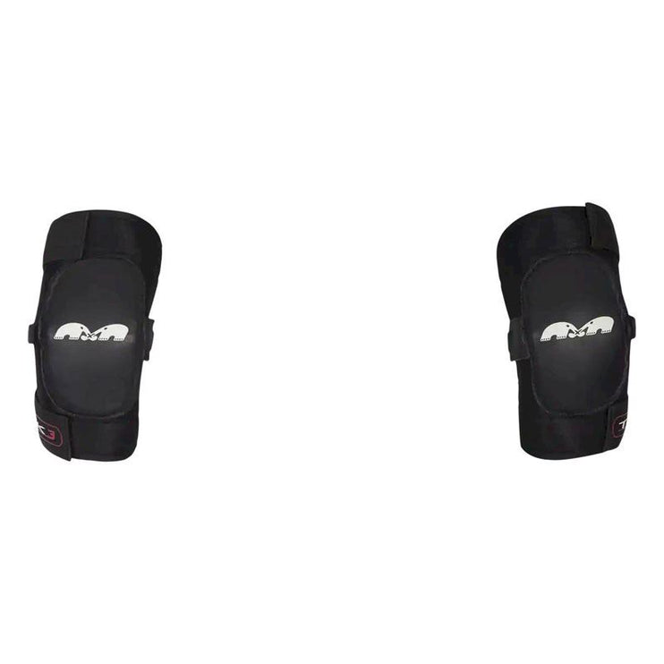 TK 3 Elbow Guard Black