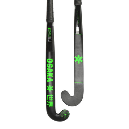 Osaka Indoor Pro 10 2.0 Junior Hockey Stick 2023