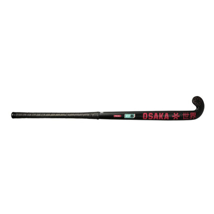 Osaka Indoor Vision GF Pro Bow Hockey Stick 2023