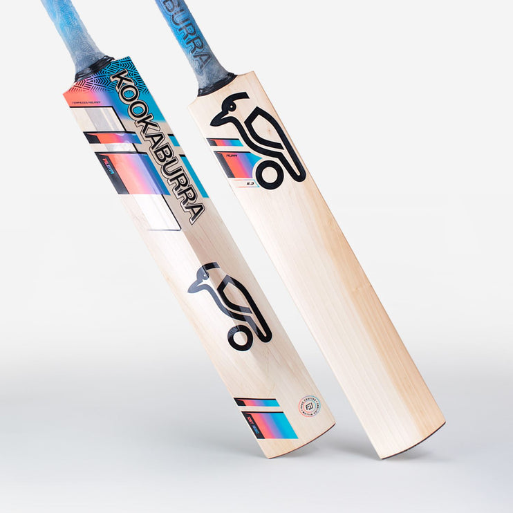 Kookaburra Aura 6.3 Cricket Bat 2024