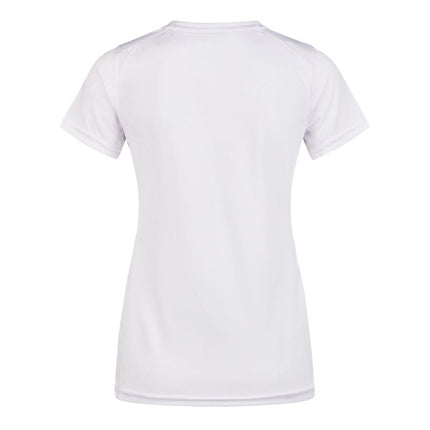 TK Riga Women's Shirt White