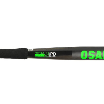 Osaka Pro Tour 70 2.0 Pro Bow Hockey Stick 2023