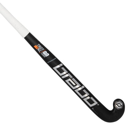 Brabo Traditional Carbon 90 Medium ELB Hockey Stick 2023