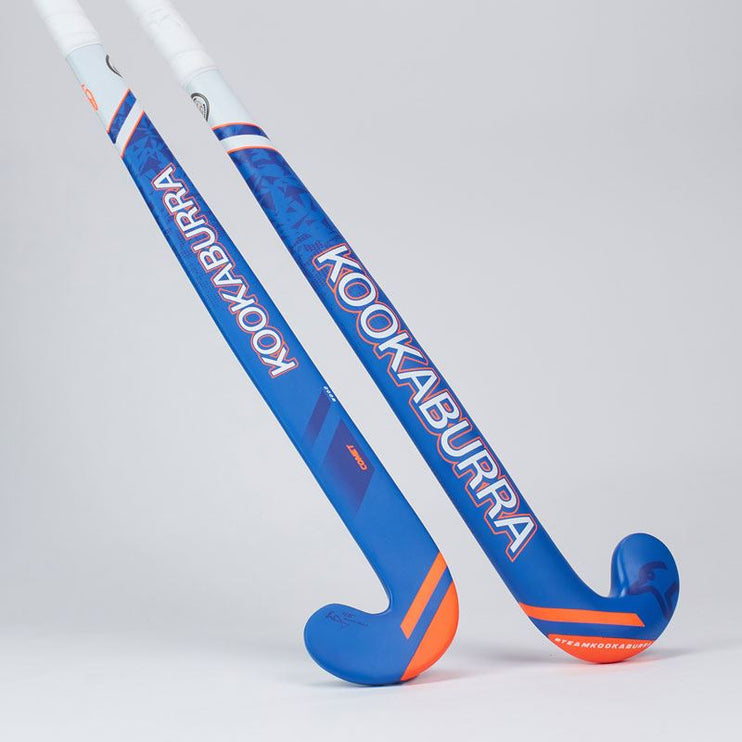 Kookaburra Comet Wooden Junior Hockey Stick 2021