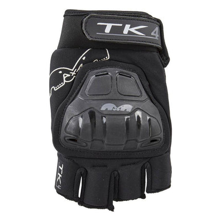 TK 4 Glove Left Hand Black