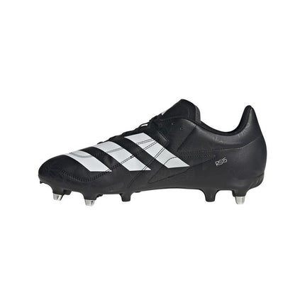 Adidas RS-15 SG Rugby Boots Core Black 2023