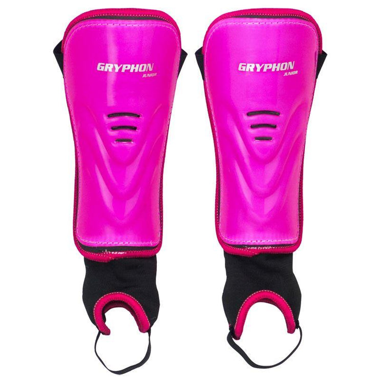 Gryphon Mini G4 Shinguard Pink