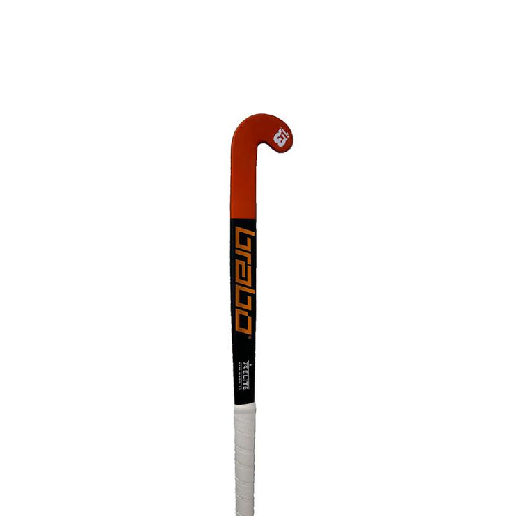 Brabo SW13 60 LB LTD Edition Black/Copper Hockey Stick