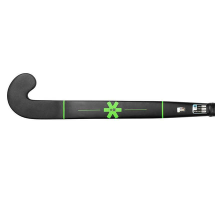 Osaka Pro Tour 10 Standard Bow Junior Hockey Stick 2022