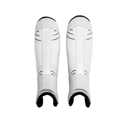 Osaka Shinguard White/Black