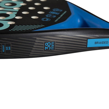 Adidas Match Light 3.1 Padel Racket Blue