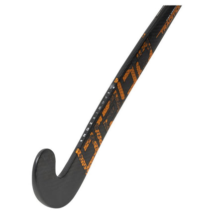 Brabo Pure Studio Traditional Phython CC Junior Hockey Stick 2021