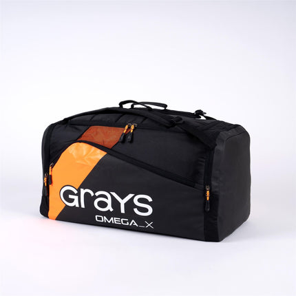 Grays Omega X Holdall Black