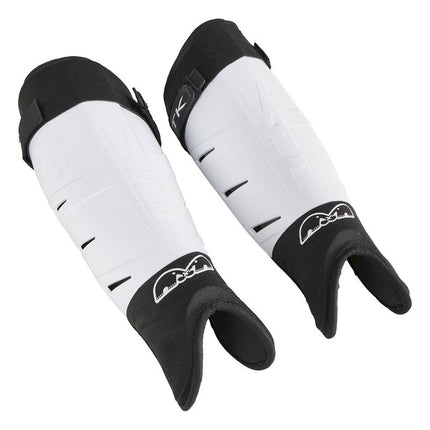 TK 1 Shinguard White