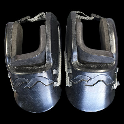 Mercian Genesis 0.2 Kickers Black