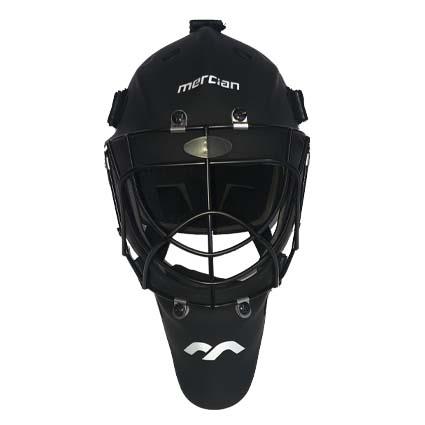 Mercian Genesis 2 Goalkeeping Helmet