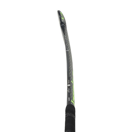 Brabo Elite 2 WTB CC Dyneema Composite Hockey Stick 2021