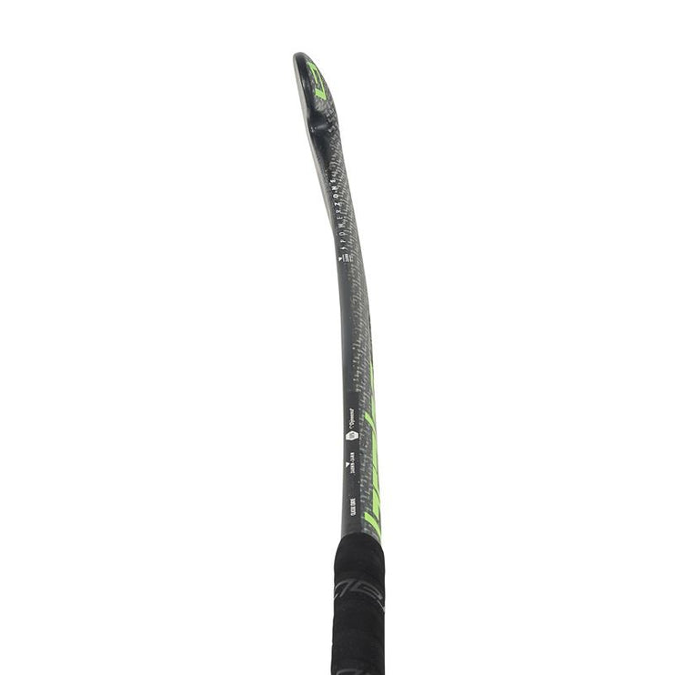 Brabo Elite 2 WTB CC Dyneema Composite Hockey Stick 2021