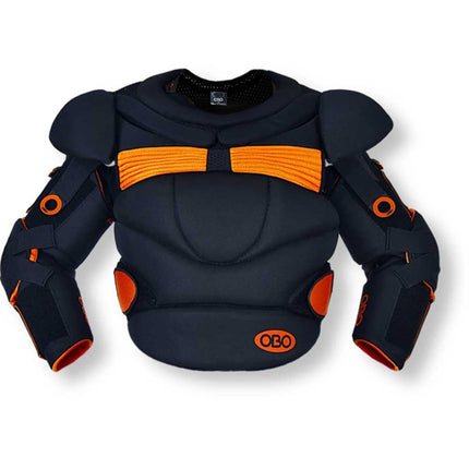 OBO Cloud Body Armour